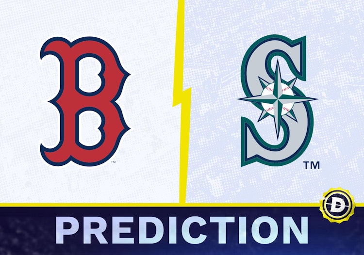 Boston Red Sox vs. Seattle Mariners Prediction, Odds, MLB Picks [3/29/2024]