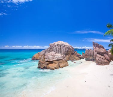 Seychelles
