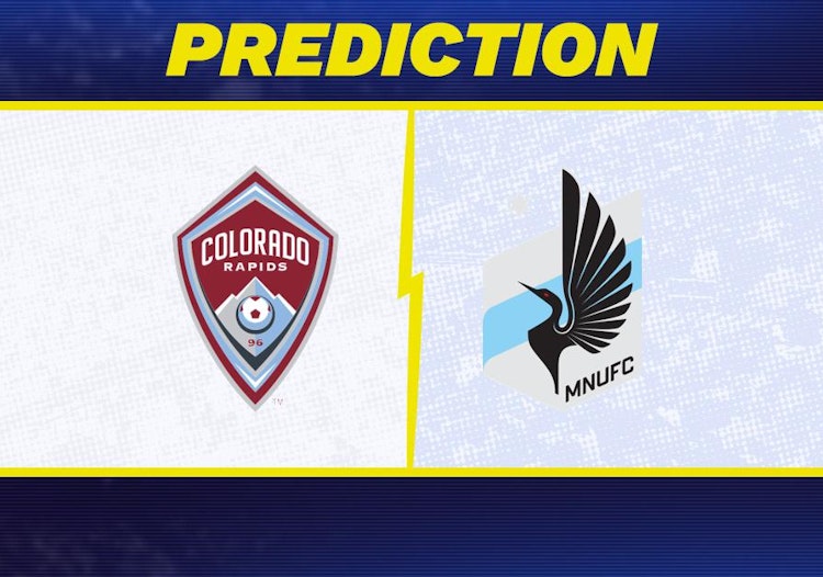 Colorado Rapids-Minnesota United Predictions and Game Preview.