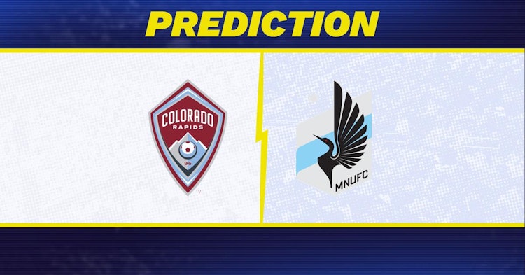 Colorado Rapids-Minnesota United Predictions and Game Preview.