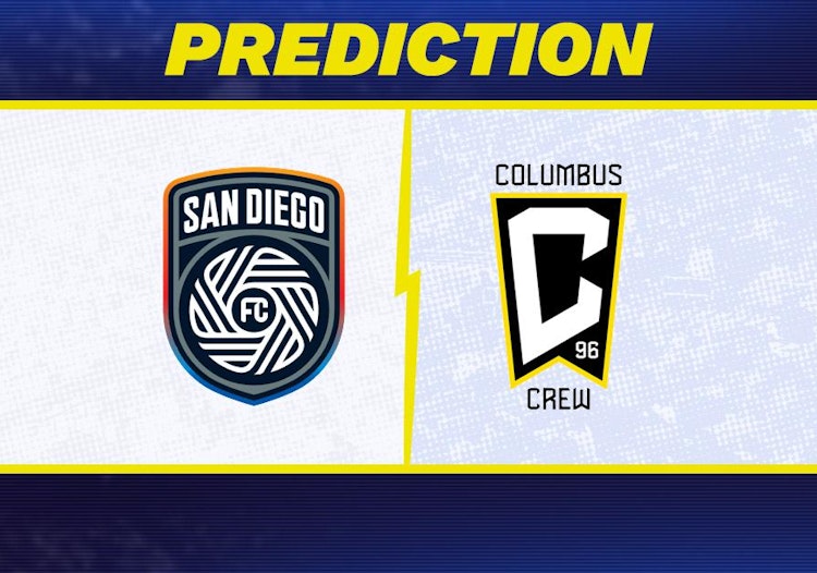 San Diego FC-Columbus Crew Predictions and Game Preview.