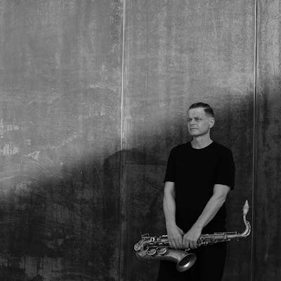 Gondwana Records: Chip Wickham