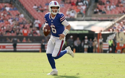 Buffalo Bills – Houston Texans Week 1 Live odds and Polymarket predictions