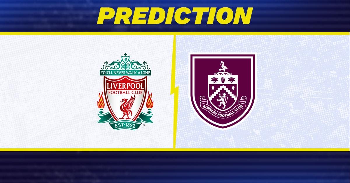 Liverpool vs. Burnley prediction, odds, Premier League picks [1/17/2026]