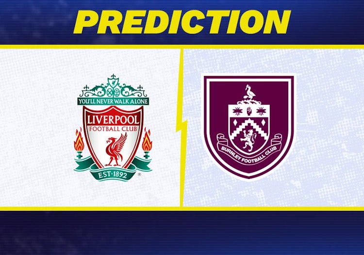 Liverpool-Burnley Predictions and Game Preview.
