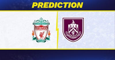 Liverpool vs. Burnley prediction, odds, Premier League picks [1/17/2026]