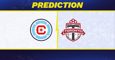 Chicago Fire vs. Toronto FC Prediction, Odds, MLS Picks [9/28/2024]
