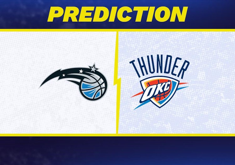 Orlando Magic-Oklahoma City Thunder Predictions and Game Preview.