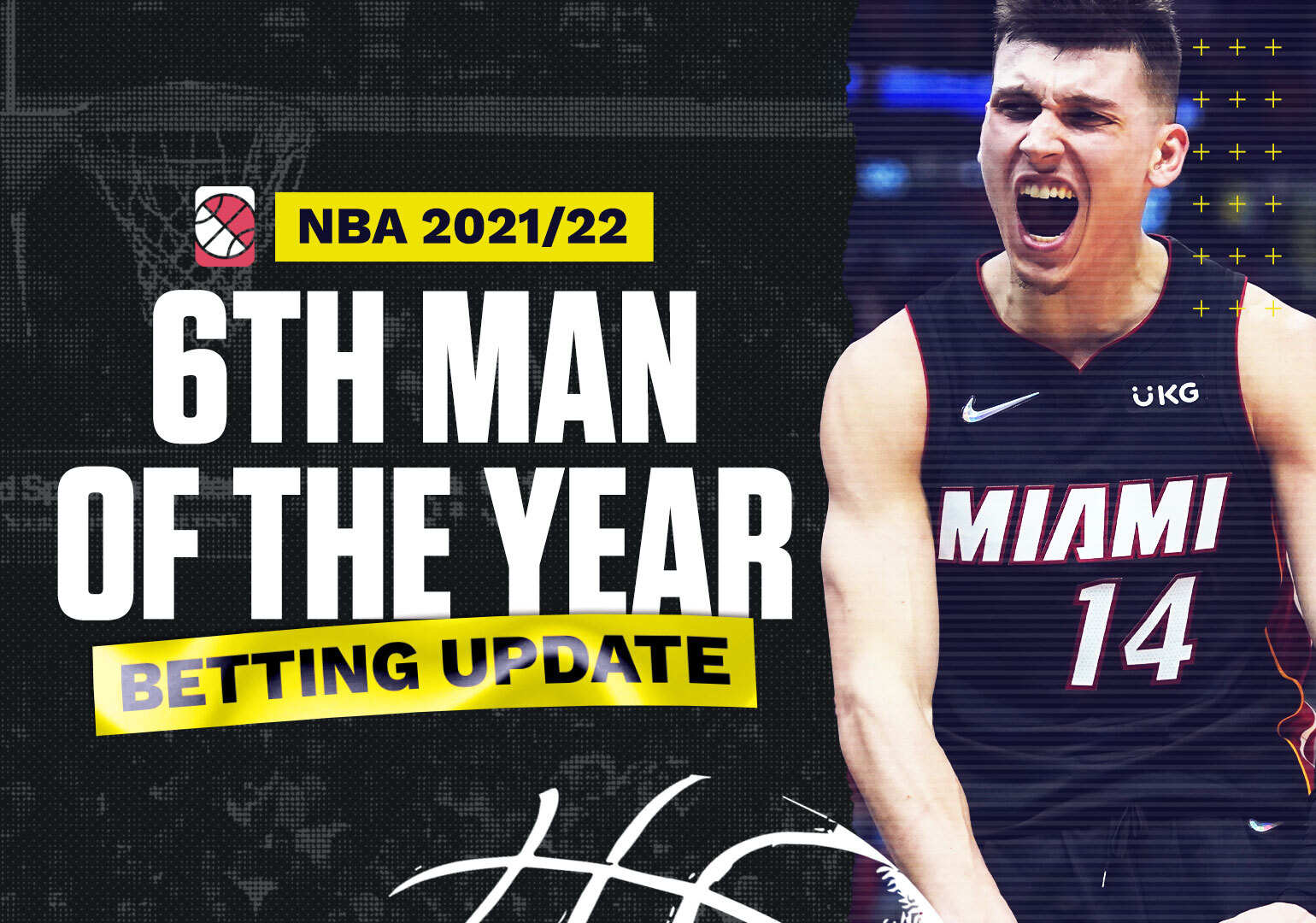 Latest NBA Sixth Man Of The Year Betting Picks And Odds - 2021/22