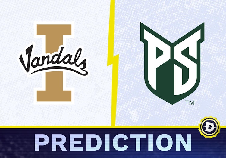 Idaho vs. Portland State Prediction, Odds, College Basketball Picks [3/4/2024]