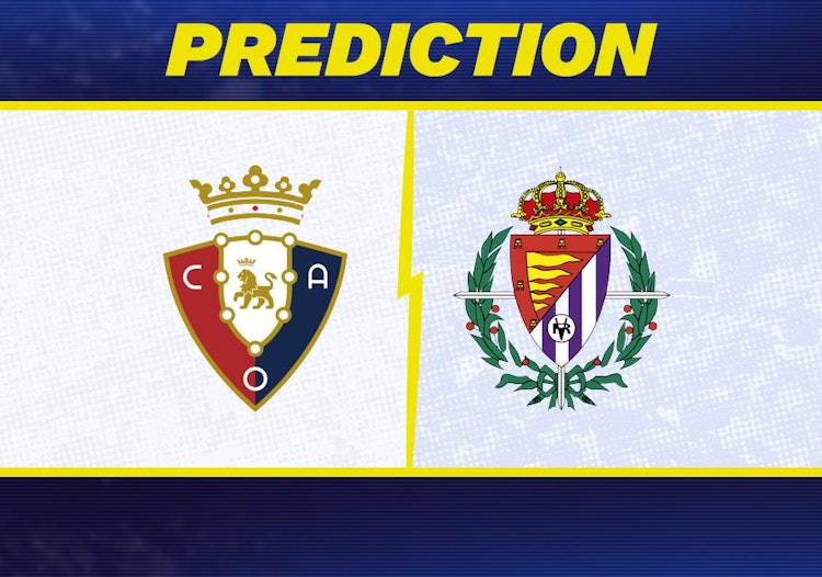 Osasuna-Valladolid Predictions and Game Preview.