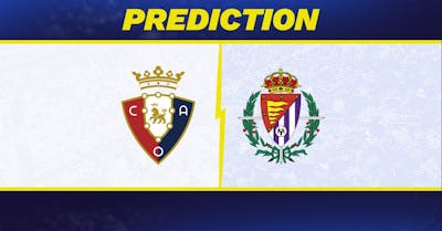 Osasuna vs. Valladolid Prediction, Odds, La Liga Picks [11/2/2024]