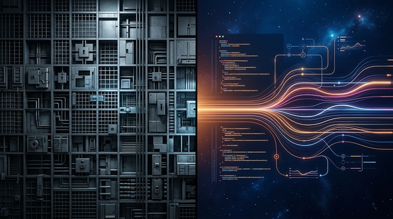 Cosmic vs Hygraph: Which Headless CMS Is Right for Your Team? image