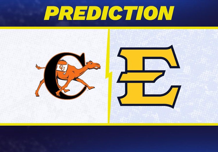 Campbell-East Tennessee State Predictions and Game Preview.