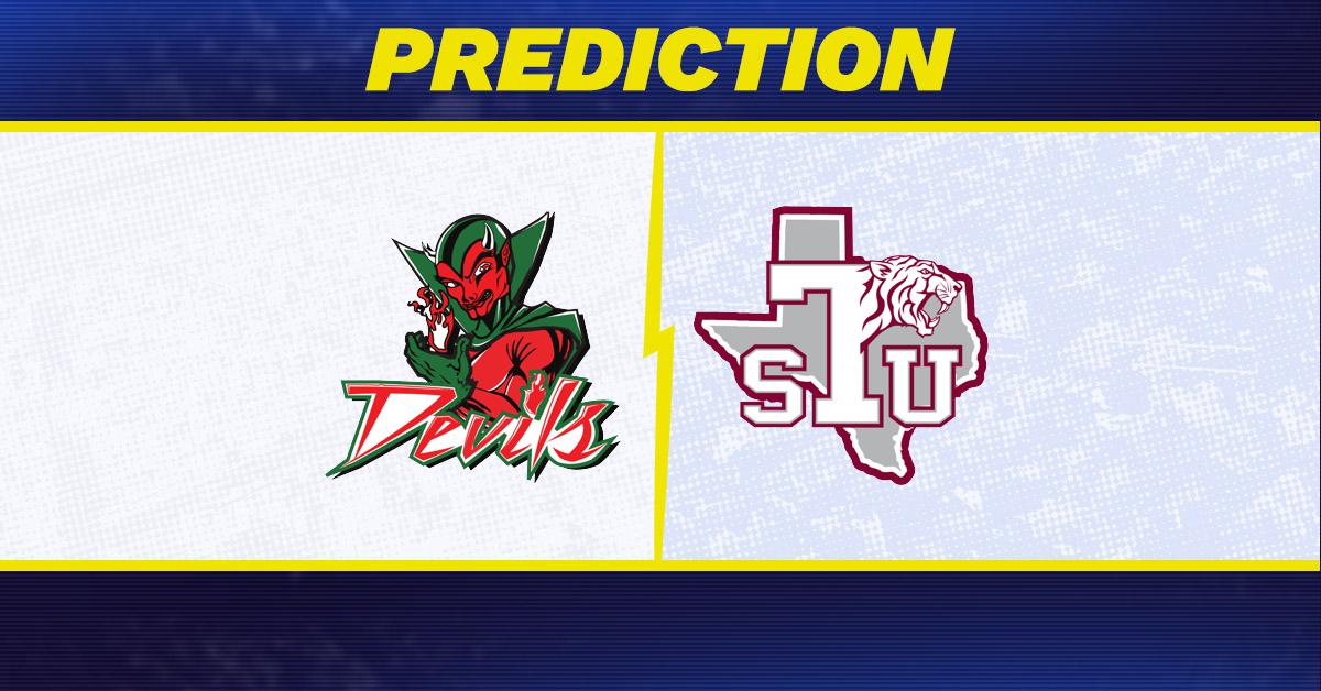Mississippi Valley State vs. Texas Southern prediction: Why Texas Southern is favored to win men's college basketball matchup [1/12/2026]