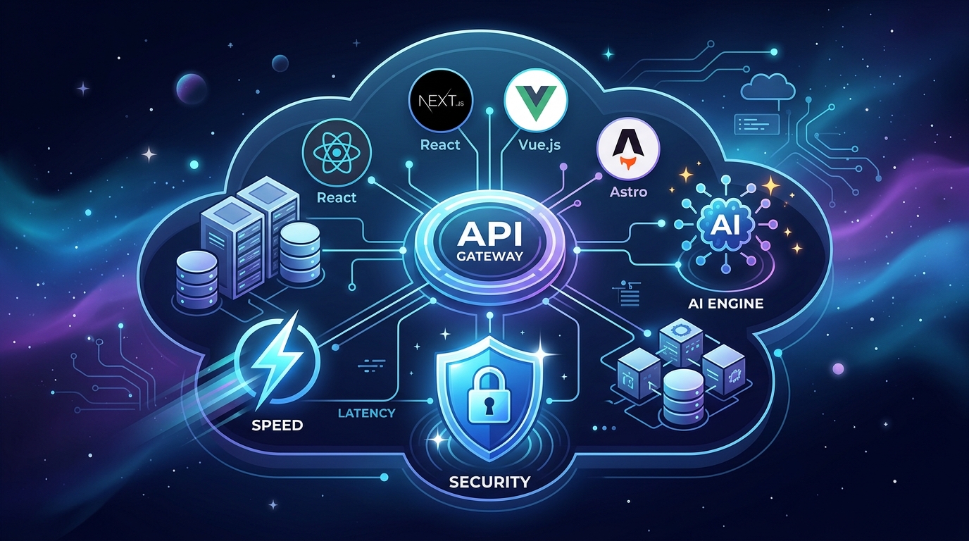 Best Headless CMS for AI SaaS Backends in 2026 cover image