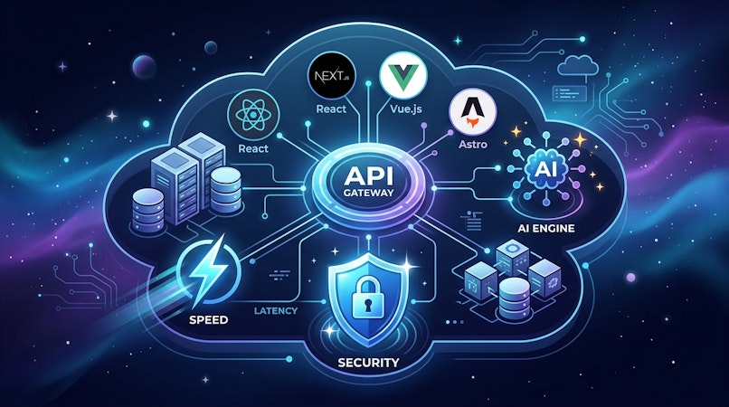 Best Headless CMS for AI SaaS Backends in 2026 image