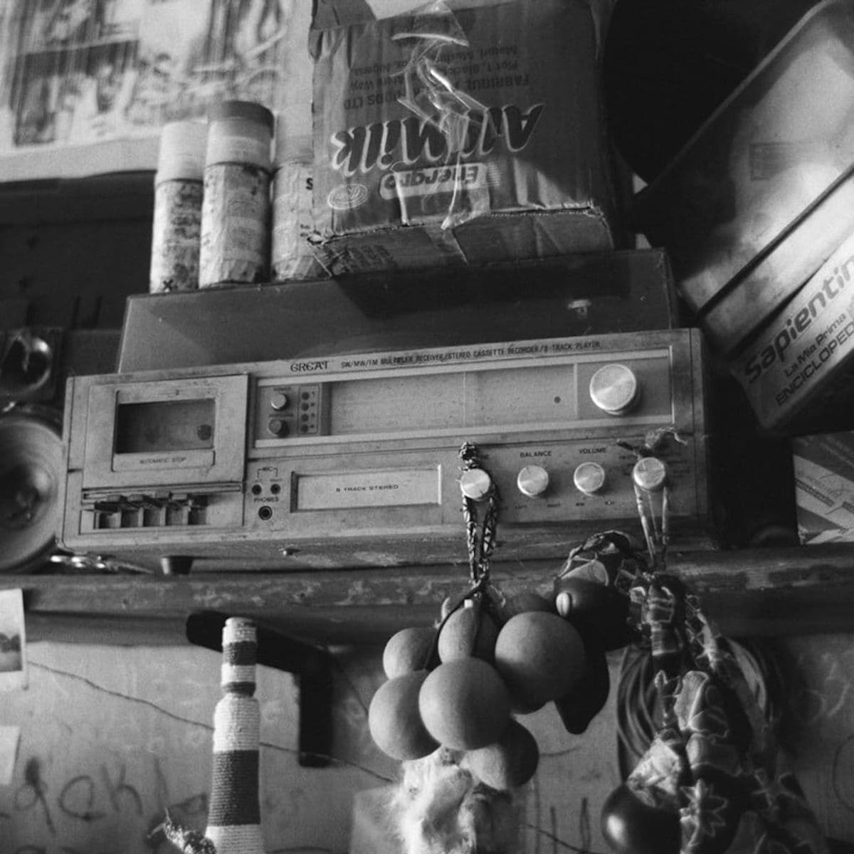 George from Camden // 24-01-21