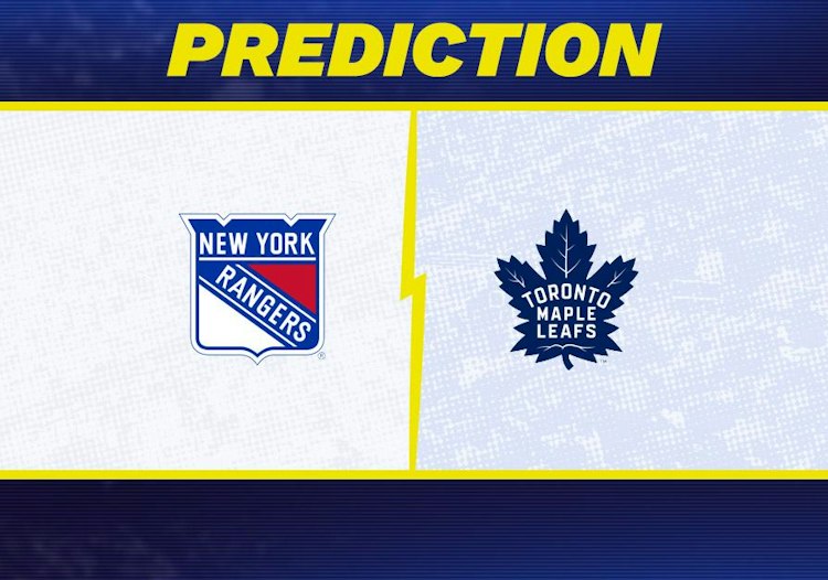 Get our Rangers vs. Maple Leafs prediction for October 22, 2026, including win probabilities, the latest odds, our best bet, and goal-scorer projections.