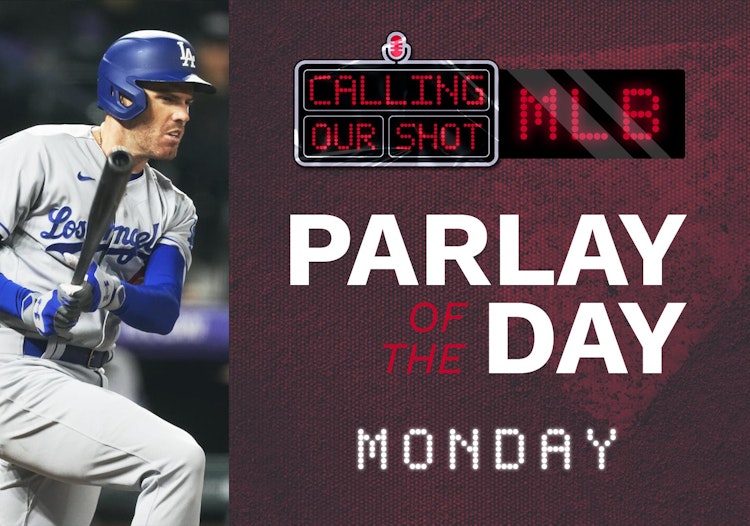 Best MLB Betting Picks and Parlay - Monday July 17, 2023