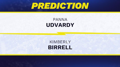 Panna Udvardy vs. Kimberly Birrell prediction, odds, picks for WTA Madrid Open 2026