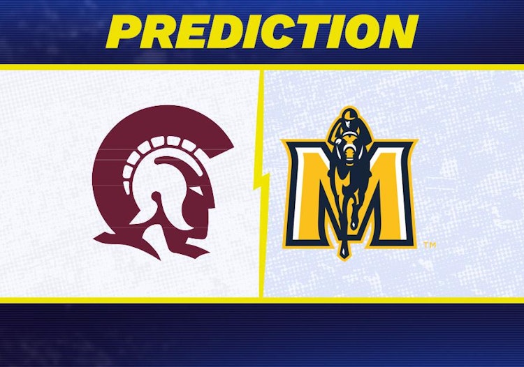 Arkansas-Little Rock-Murray State Predictions and Game Preview.
