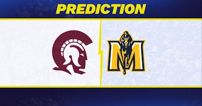 Arkansas-Little Rock vs. Murray State prediction: Why Murray State is favored to win men's college basketball matchup [11/18/2025]