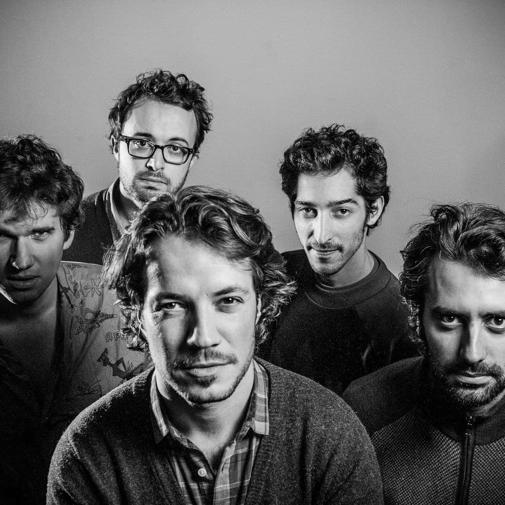 Le Mellotron // 12-10-2017