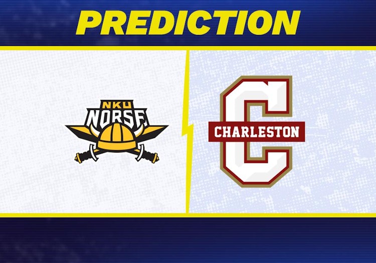 Northern Kentucky-Charleston Predictions and Game Preview.