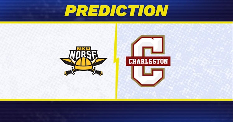 Northern Kentucky-Charleston Predictions and Game Preview.