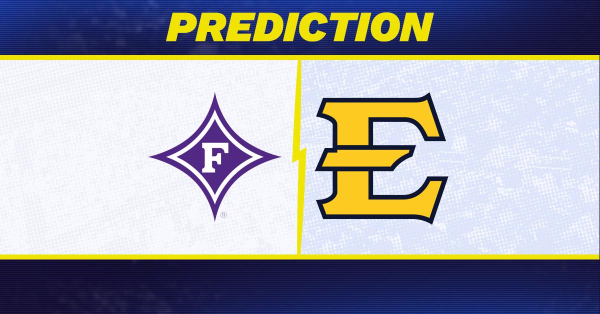 Furman vs. East Tennessee State prediction: Why East Tennessee State is favored to win men's college basketball matchup [2/4/2026]