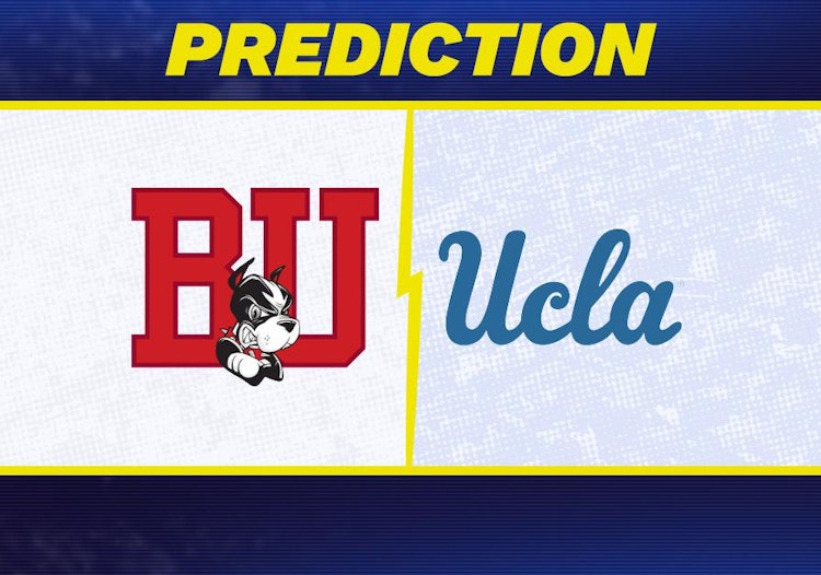 Boston University-UCLA Predictions and Game Preview.