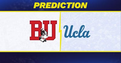 Boston University vs. UCLA Prediction: UCLA Predicted to Win College Basketball Matchup [11/11/2024]