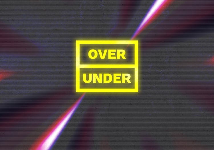NFL Sunday: Over/Under