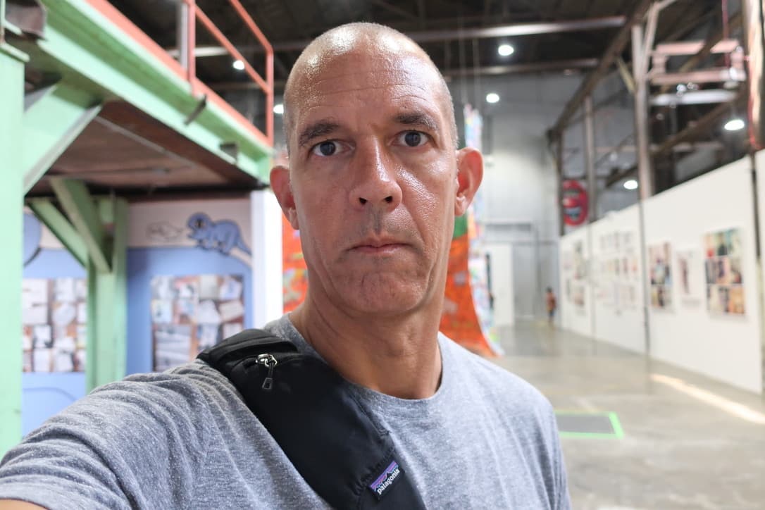 Artform Radio: Todd Roberts