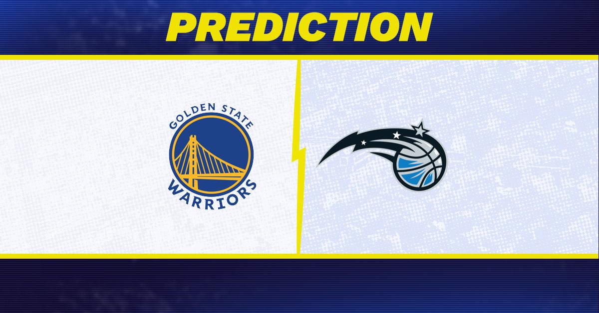 Warriors vs. Magic prediction: Golden State to win, Stephen Curry projected for 27 points in Tuesday's NBA game [11/18/2025]