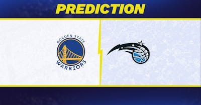 Warriors vs. Magic prediction: Golden State to win, Stephen Curry projected for 27 points in Tuesday's NBA game [11/18/2025]