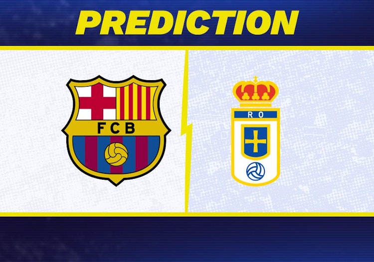 Barcelona-Real Oviedo Predictions and Game Preview.