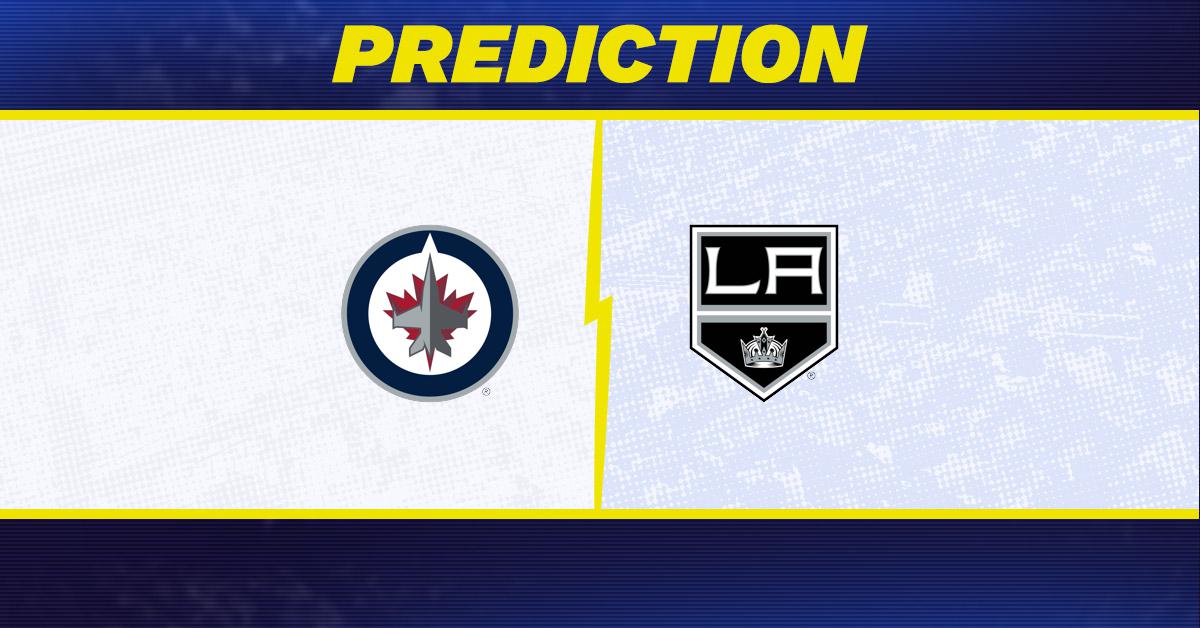 Jets vs. Kings prediction: Los Angeles favored to win Tuesday's NHL matchup [11/4/2025]