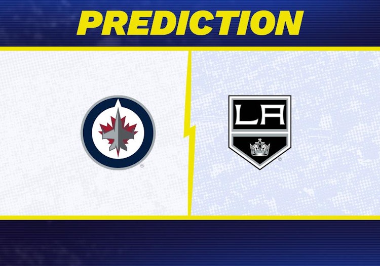 Winnipeg Jets-Los Angeles Kings Predictions and Game Preview.