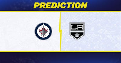 Jets vs. Kings prediction: Los Angeles favored to win Tuesday's NHL matchup [11/4/2025]