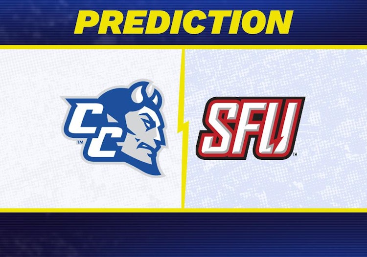 Central Conn-St. Francis (PA) Predictions and Game Preview.