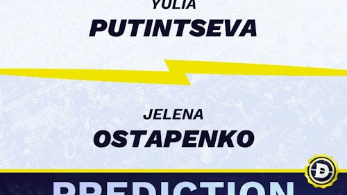 Yulia Putintseva vs. Jelena Ostapenko Prediction, Odds, Picks for Wimbledon 2024