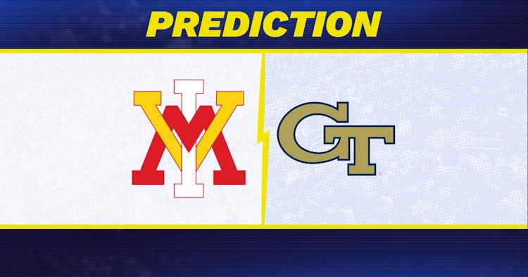 VMI-Georgia Tech Predictions and Game Preview.