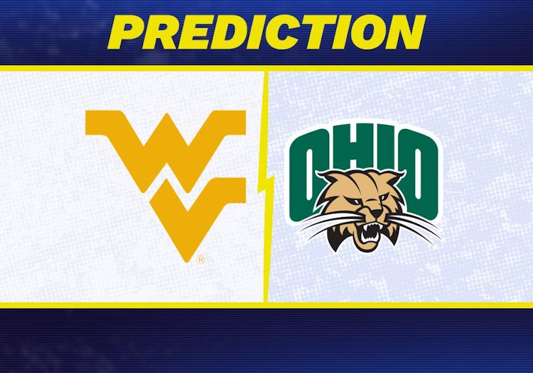 West Virginia-Ohio Predictions and Game Preview.