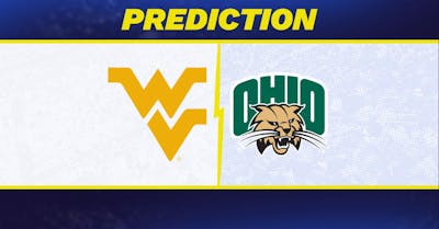 West Virginia vs. Ohio prediction: West Virginia favored to win in college football Week 2, 2025