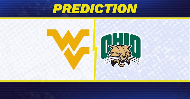 West Virginia-Ohio Predictions and Game Preview.