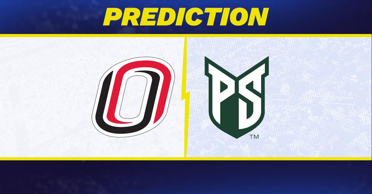 Omaha vs. Portland State prediction: Why Portland State is favored to win men's college basketball matchup [12/6/2025]