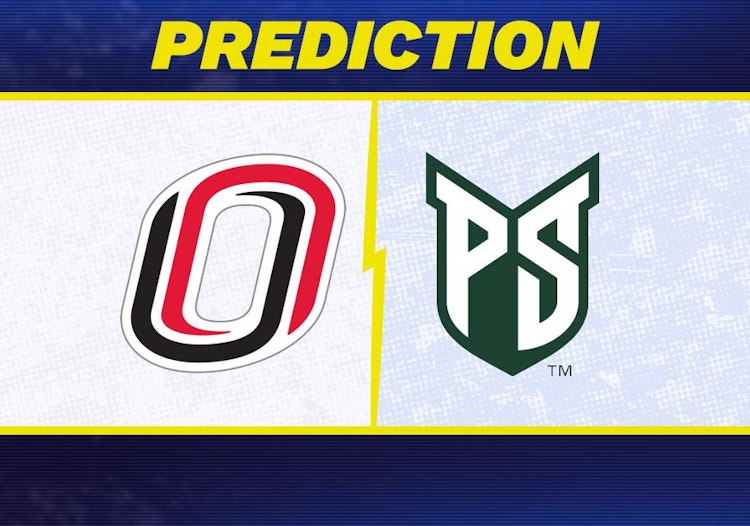 Omaha-Portland State Predictions and Game Preview.
