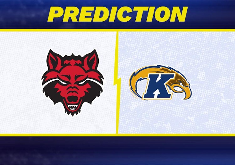 Arkansas State-Kent State Predictions and Game Preview.